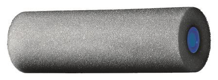 Wistoba 6640.15 Heizkörperwalze D=15mm, 15cm, PU-Schaum superfein